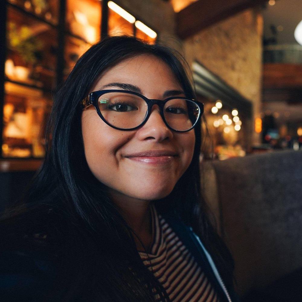 Meet your Posher, Victoria